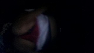 Rica lencería en solitario