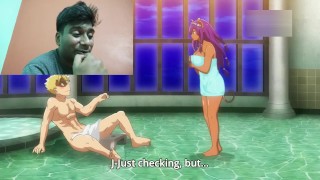 Peter Got the BOOBS Hentai