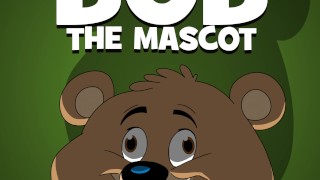 Bob The Mascot !