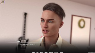 Vinovella University #16 - PC Gameplay (HD)