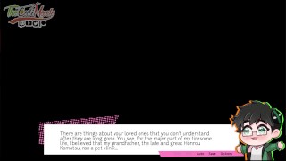 SEXY MONSTER BOYS IN YOUR AREA | Monster Boy Doctor | 12 Days of Yaoi Season 2