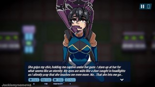 Hero To Zero - Third Chrisis - Part 1