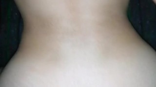 MAESTRA CULONA es COJIDA POR DINERO y termina LLENA DE SEMEN