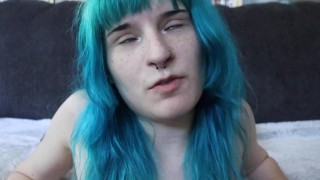Horny Babysitter Seduces You TEASER