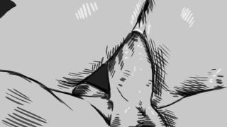 Smooth fuck 2D