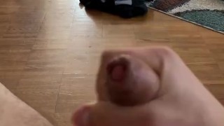 Masturbacion despues de sexo