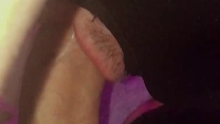 That Dick Just Exploded In My Mouth! ORAL CREAMPIE