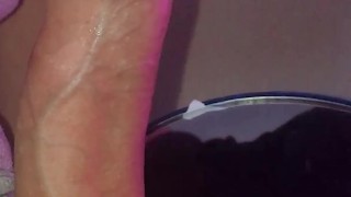 That Dick Just Exploded In My Mouth! ORAL CREAMPIE