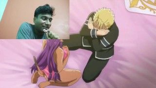 peter grill Hentai Anime isekai