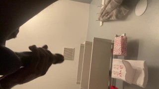 Master nasty hung cock
