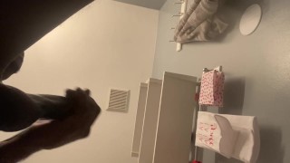 Master nasty hung cock