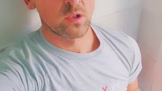 Slutboyben CAM4 Sexy Pornstar Exhibitionist in Public XXII