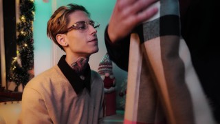 My boss invited me into his office