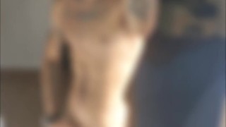 Hombre latino muy caliente