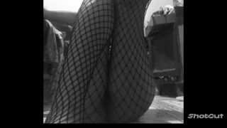 ESTA PUTA ME MANDA SU PACK