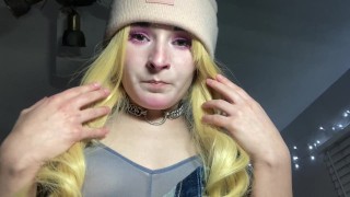 My Spit is Water for Beta Losers