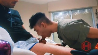 LOSING VIRGINITY 22