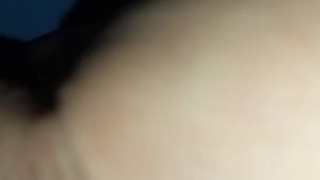 Fingering my wet pussy