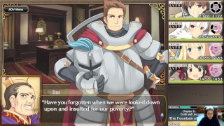 Evenicle 25 FULL WALKTHROUGH ITA