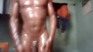 SHOWER SEX WAS SO SWEET