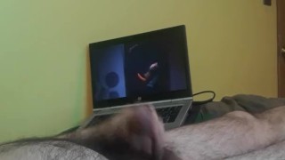 MASTURBACIÓN EN MI HABITACIÓN 2