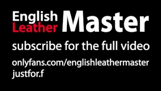 Suited DILF tricks you into becoming tiny fart slave macrophilia PREVIEW
