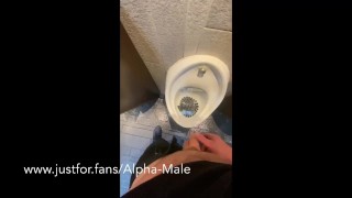 Just For Fans Alpha Male