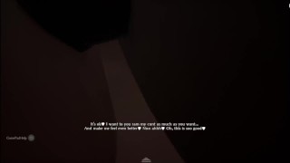 Seed of the Dead Sweet Home Nude Patch Ichika Sex Scene 3 Fanservice Appreciation