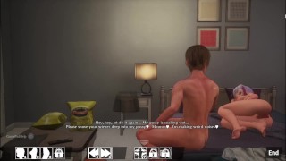Seed of the Dead Sweet Home Nude Patch Ichika Sex Scene 4 Fanservice Appreciation