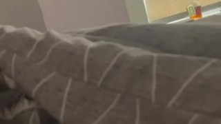 Big Dick stroked