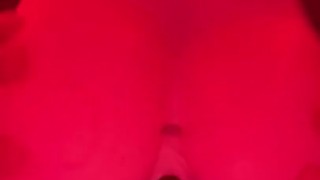 Watch me fuck my toy full vid on OF iamfenixxx