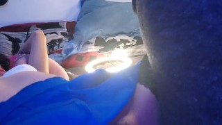 Me desviste y me penetra antes de tocarme el pap de mi amiga está bien riko