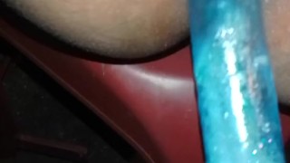 how i like to put it in my ass