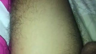 good masturbation before bed