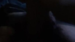 Jerking off 001
