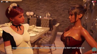 MY PLEASURE #202 – PC Gameplay [HD]