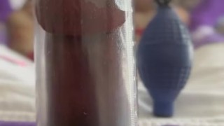 Penis Pump Premature Ejaculation