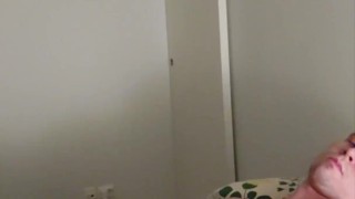 handjob masturbation
