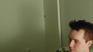 handjob masturbation