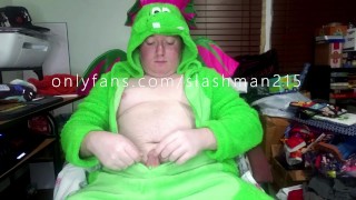 The Dragon Has Awakened
