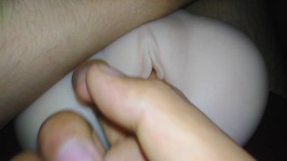 para en la mañana papi - muñeca sexual
