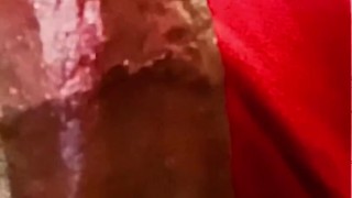 Still hard?After5creampies