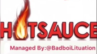 Hotsauce Park Lunch Break Solo J/O