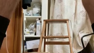 EastTNguy22 fisting and anal play
