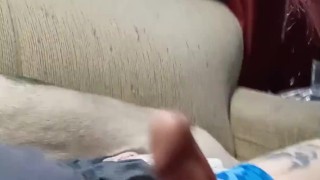 BOSS MILF ANOTHER INCREDIBLE SMOKING SENSUAL BLOWJOB