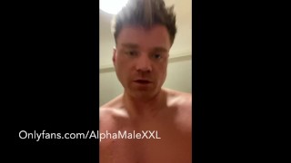 Banned TikToks Alpha Male XXL