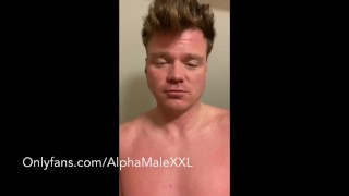 Banned TikToks Alpha Male XXL