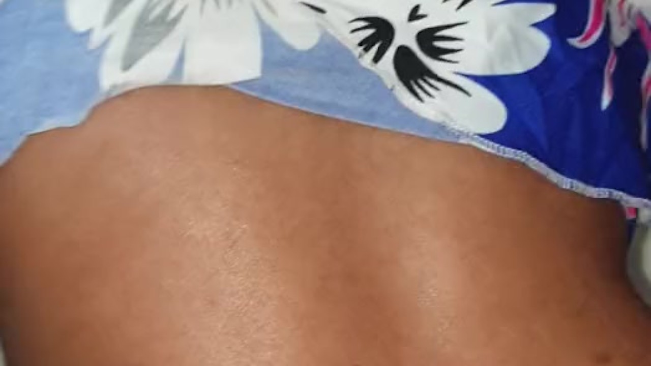 Husband Tied My Hands And Let Me To Drink His Cum And Hard Fuck -IndiansPorno