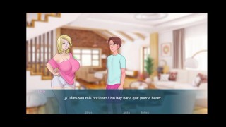 Sex Note Ep 8 sin censura
