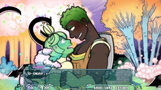 Plant Boyfriend | Yarrow Valley | 12 Days of Yaoi S2 E6